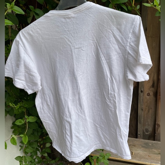 Berkeley Breathed Vintage Tee - Picture 2 of 4